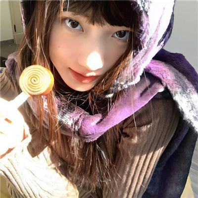 檀岛玉女